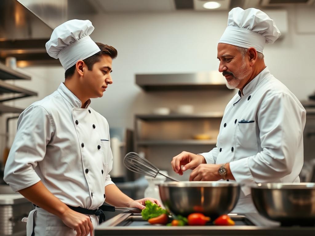 Employment Services