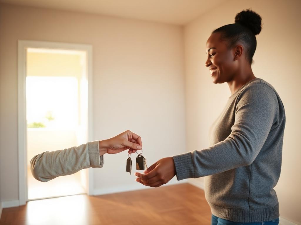 Housing Solutions