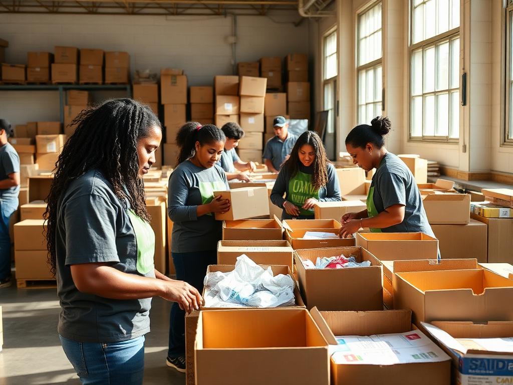 Social Enterprise
